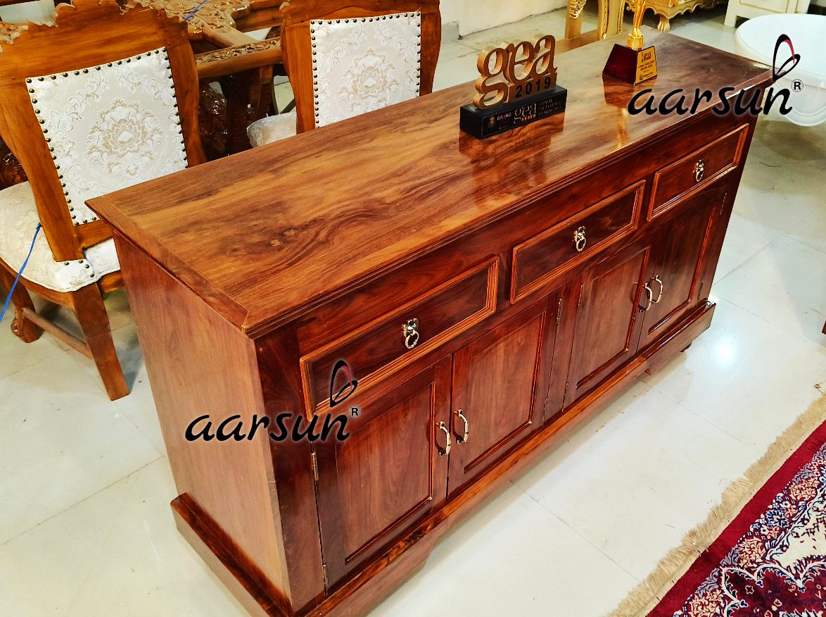 Best Wooden Console Table Polish For Scratches photo