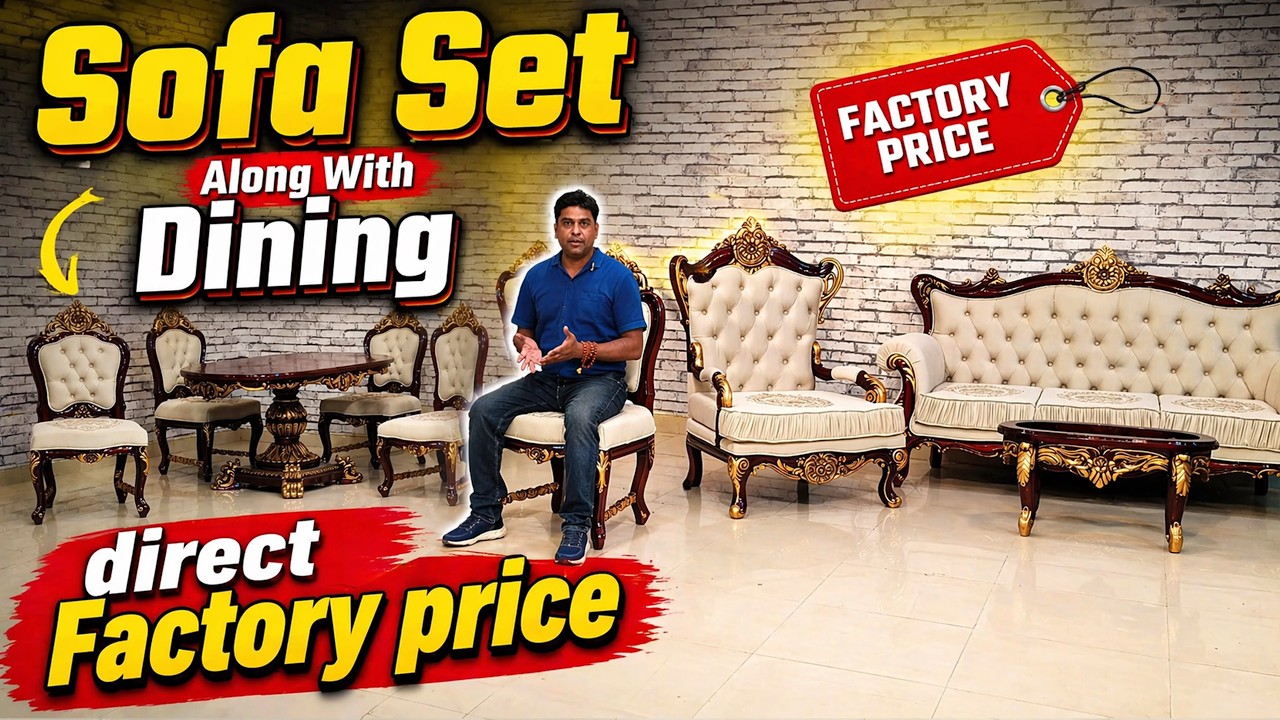 Sofa | Sofas | Sofa Set | Sofa Design | Dining Table | Modern Furniture #sofa #sofasets #diningtable