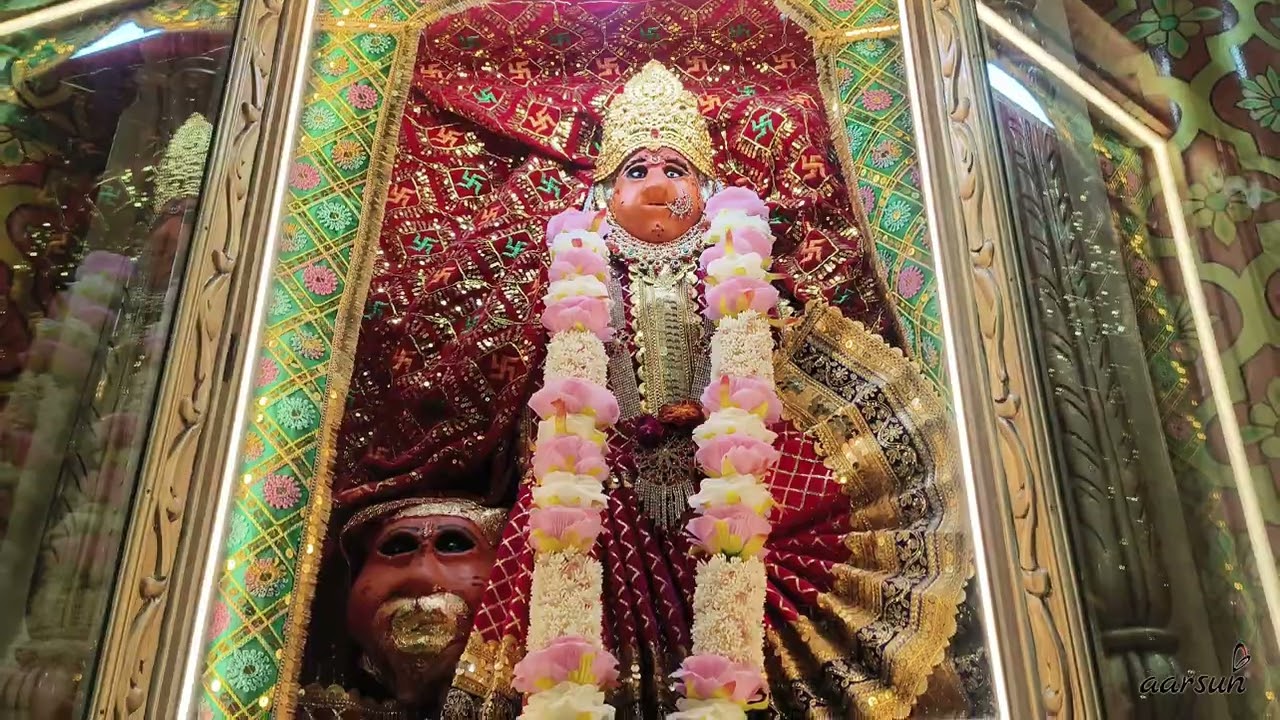 Guru ji mandir video 24 06 26 1