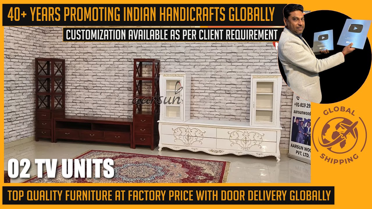 TV Unit Design | TV Cabinet | TV Unit Cost 2025 | TV Unit Design | Modern TV Unit Design