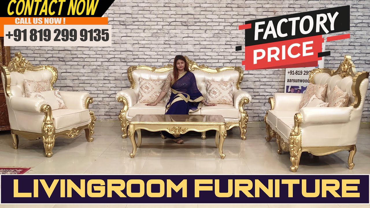 Sofa | Latest Wooden Sofa Set Designs 2026 | Sofa Design | Sofa Set | Wooden Sofa Set Designs #sofa