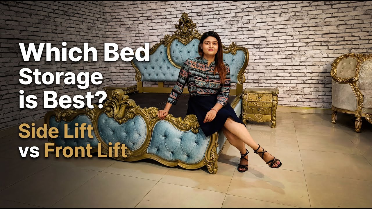 bedroom designs for luxury homes with detailed information by Aarsun