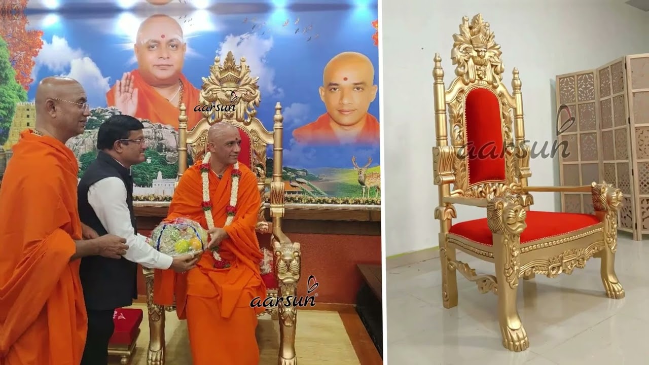 baps guru ji chair 09 03 26