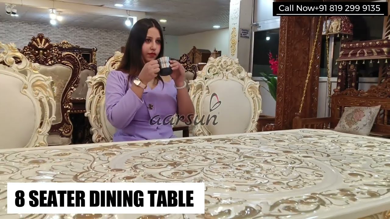 🔥Dining Sets - Dining Furniture