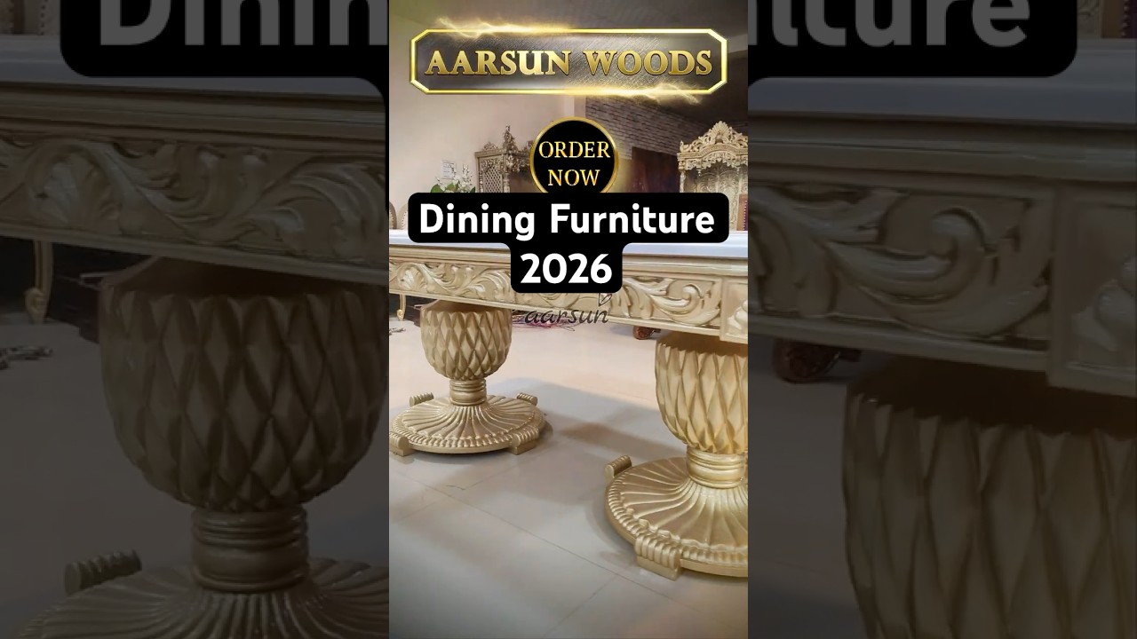Dining Furniture Set 2026 - Dining Table - Dining Set - Dining Design ideas #diningtable #diningset