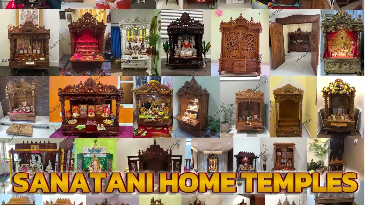 Navratri Special Offer - Temple With GST Reduced Price | Temple Design | Mondir | DevGhar #temple