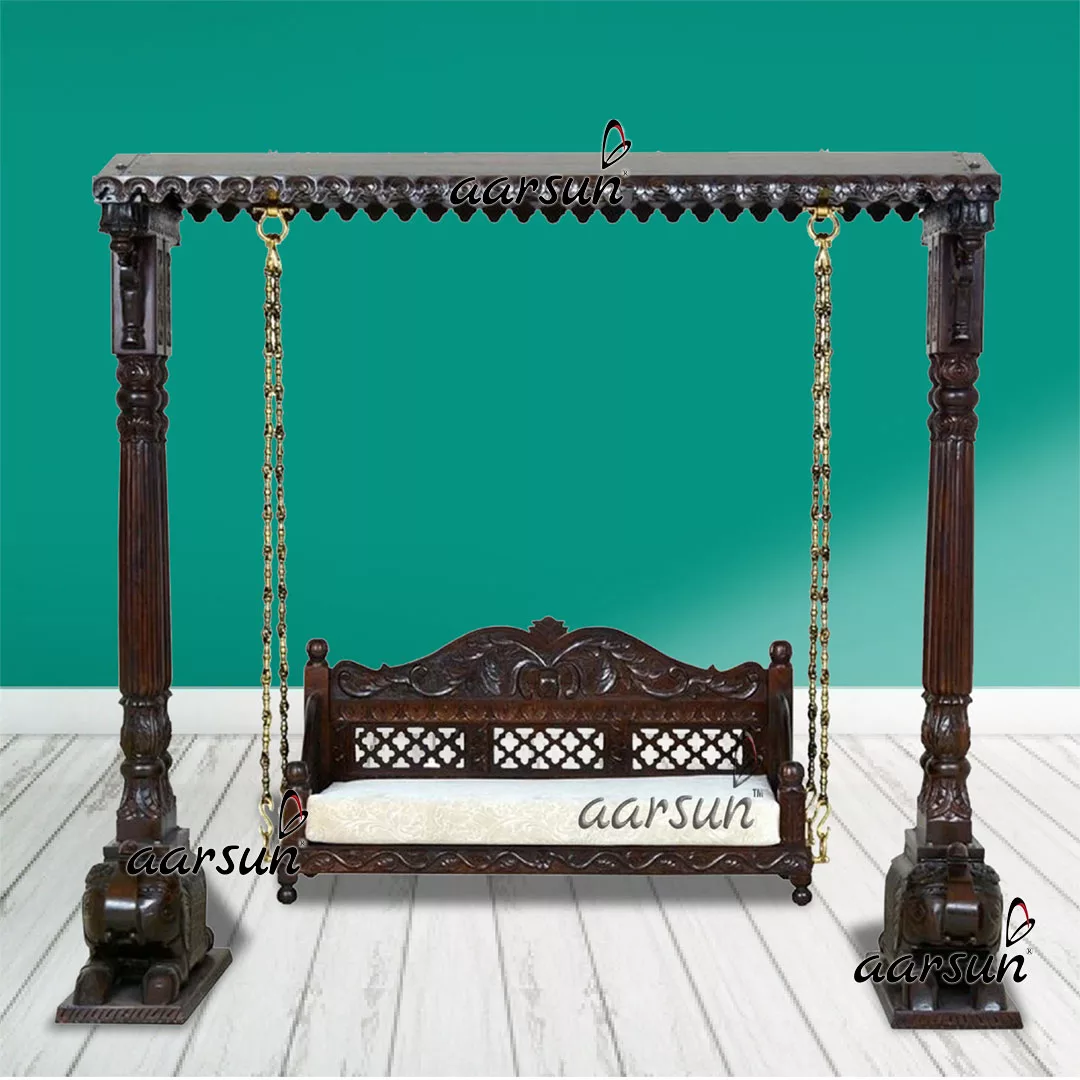 UH-SWG-0039-Traditional-Wooden-Swing
