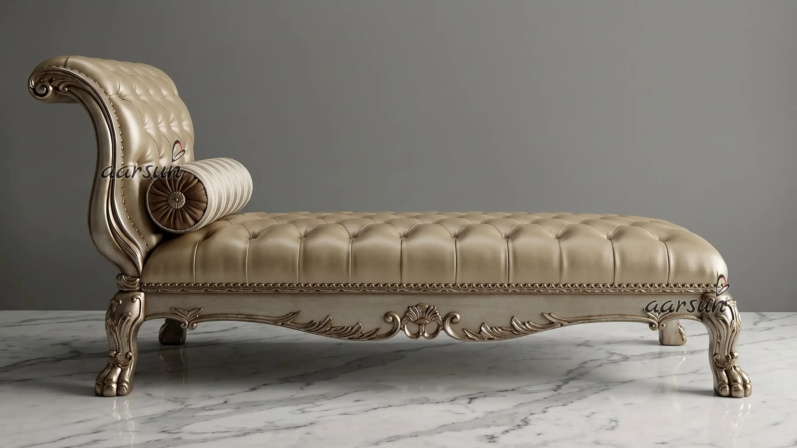 Latest Royal Couch design