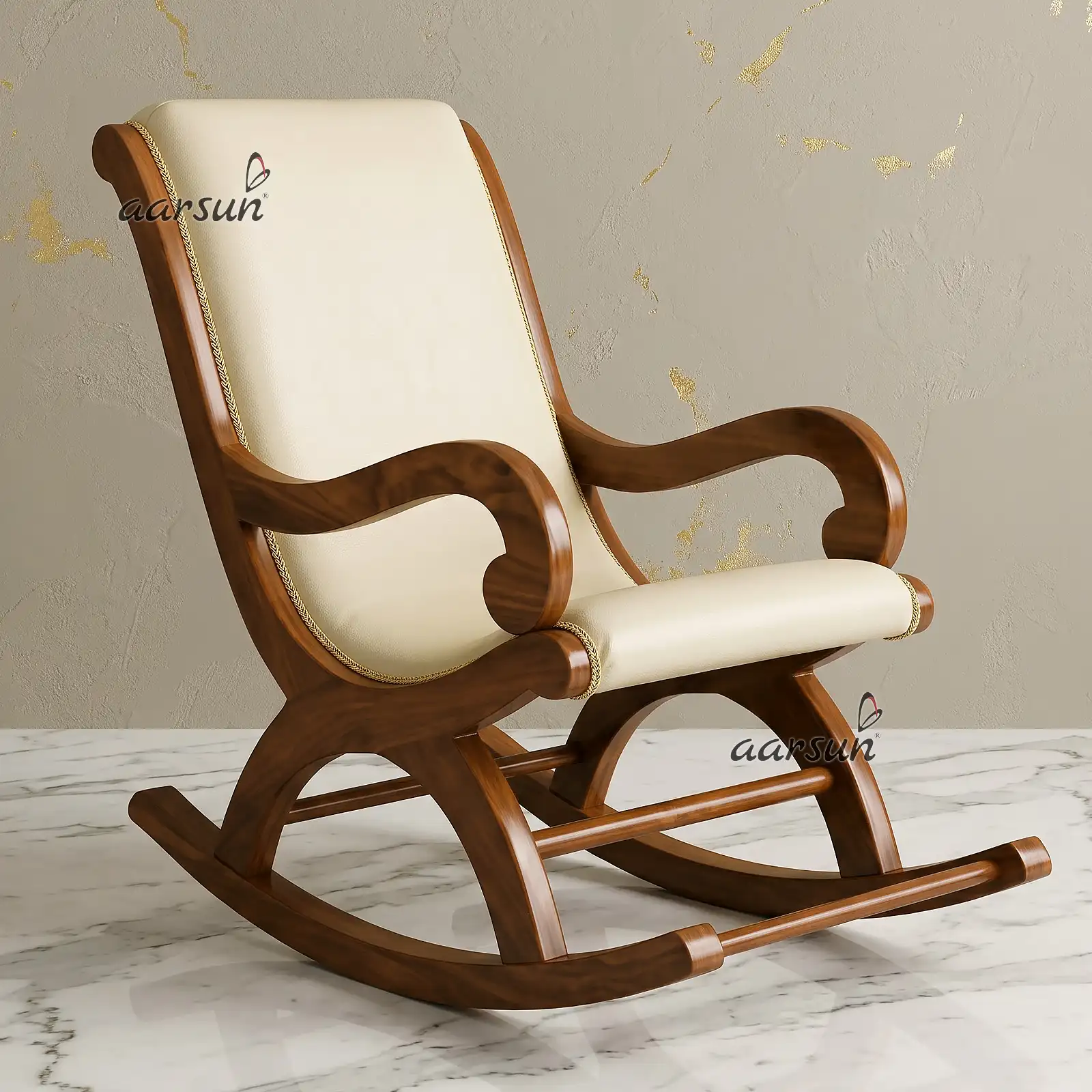 Modern Rocking Chair Design