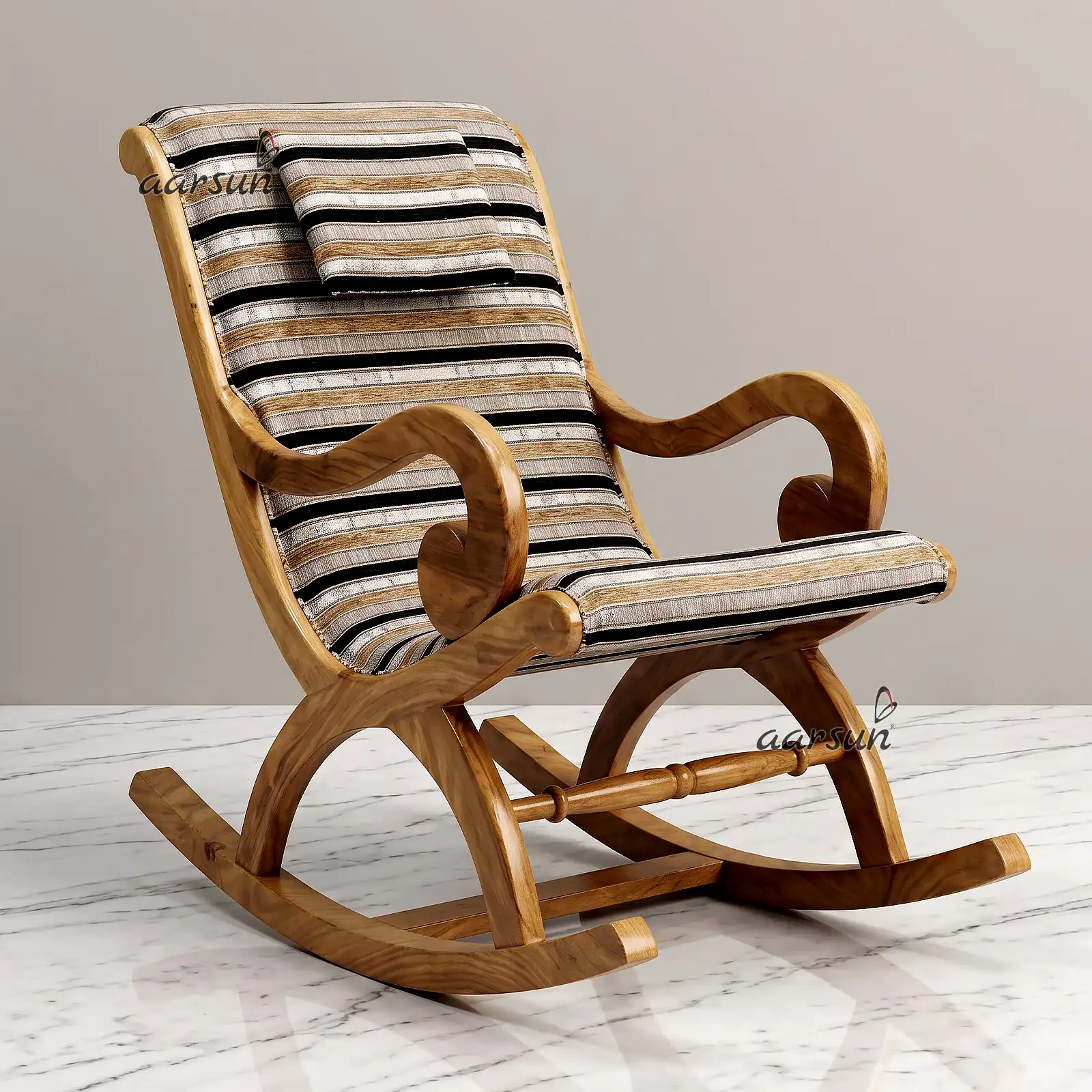Trending Rocking Chair Design