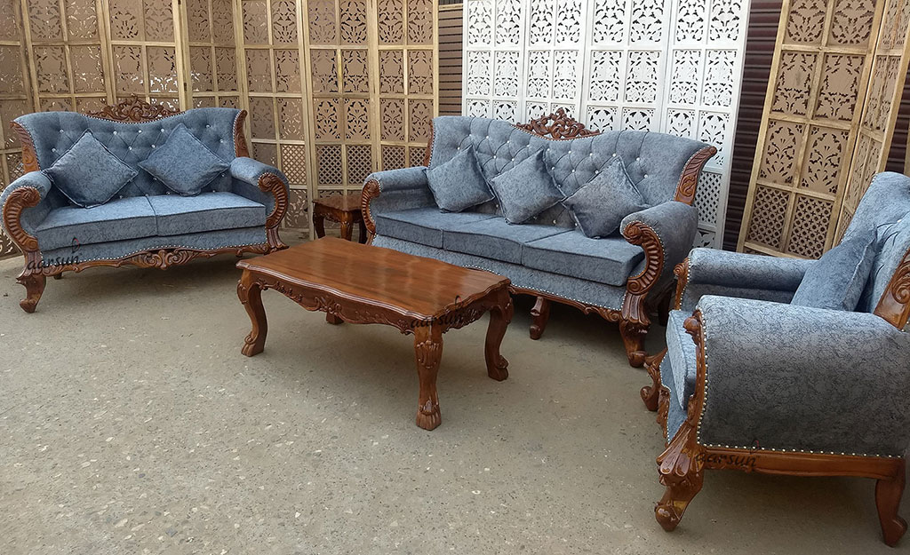 Teak Wood Sofa Set All Products Are Discounted Cheaper Than Retail Price Free Delivery Returns Off 78