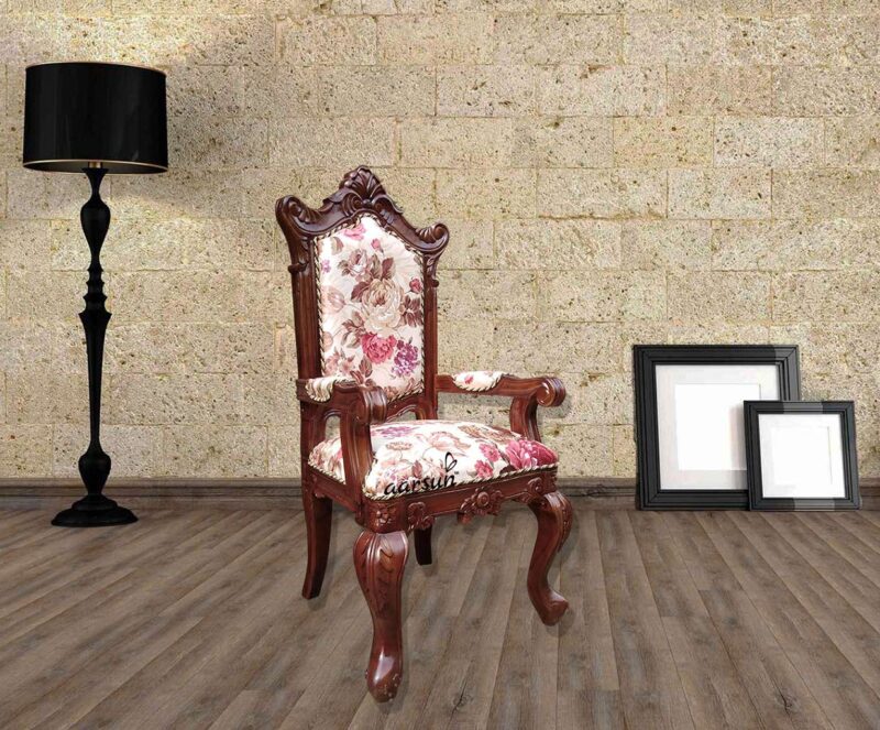 Master Dining Chair DNGC0022