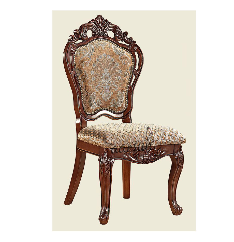 Traditional Wooden Dining Chair High Quality DNGC-0012