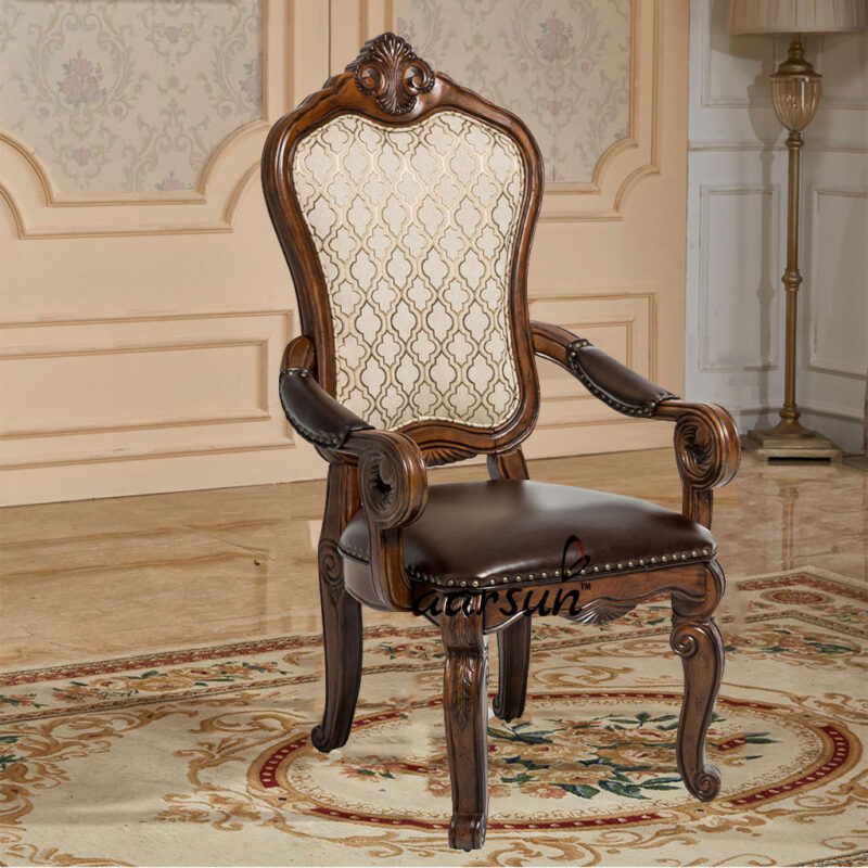 Imperial Royal Chairs Yt 765 Aarsun