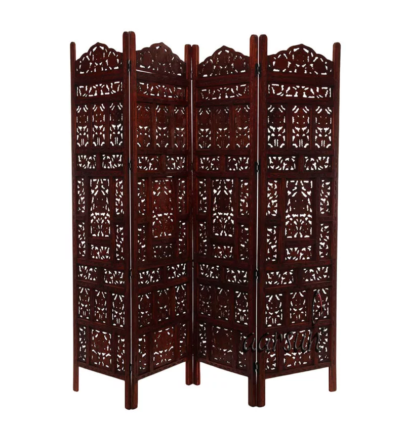 Antique Partition Screen Aarsun UH-RD-0073