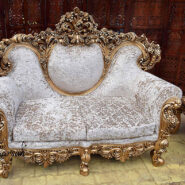 Maharaja Sofa Set Price In India
