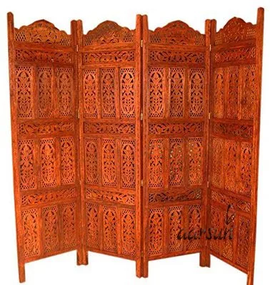 Room Screen and Divider Aarsun UH-PART-0121