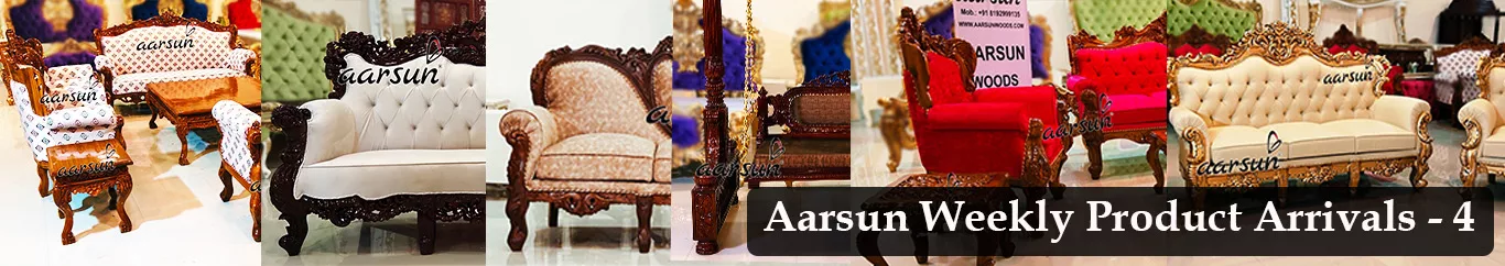 Aarsun-Product-Weekly-4 Cool Furniture Week