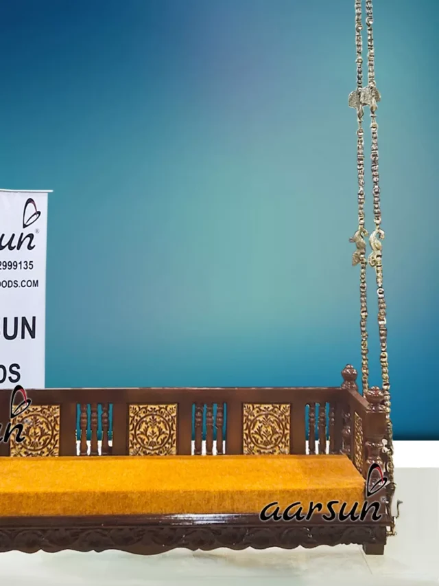 Top 7 Steps For Swing Installation At Home Aarsun