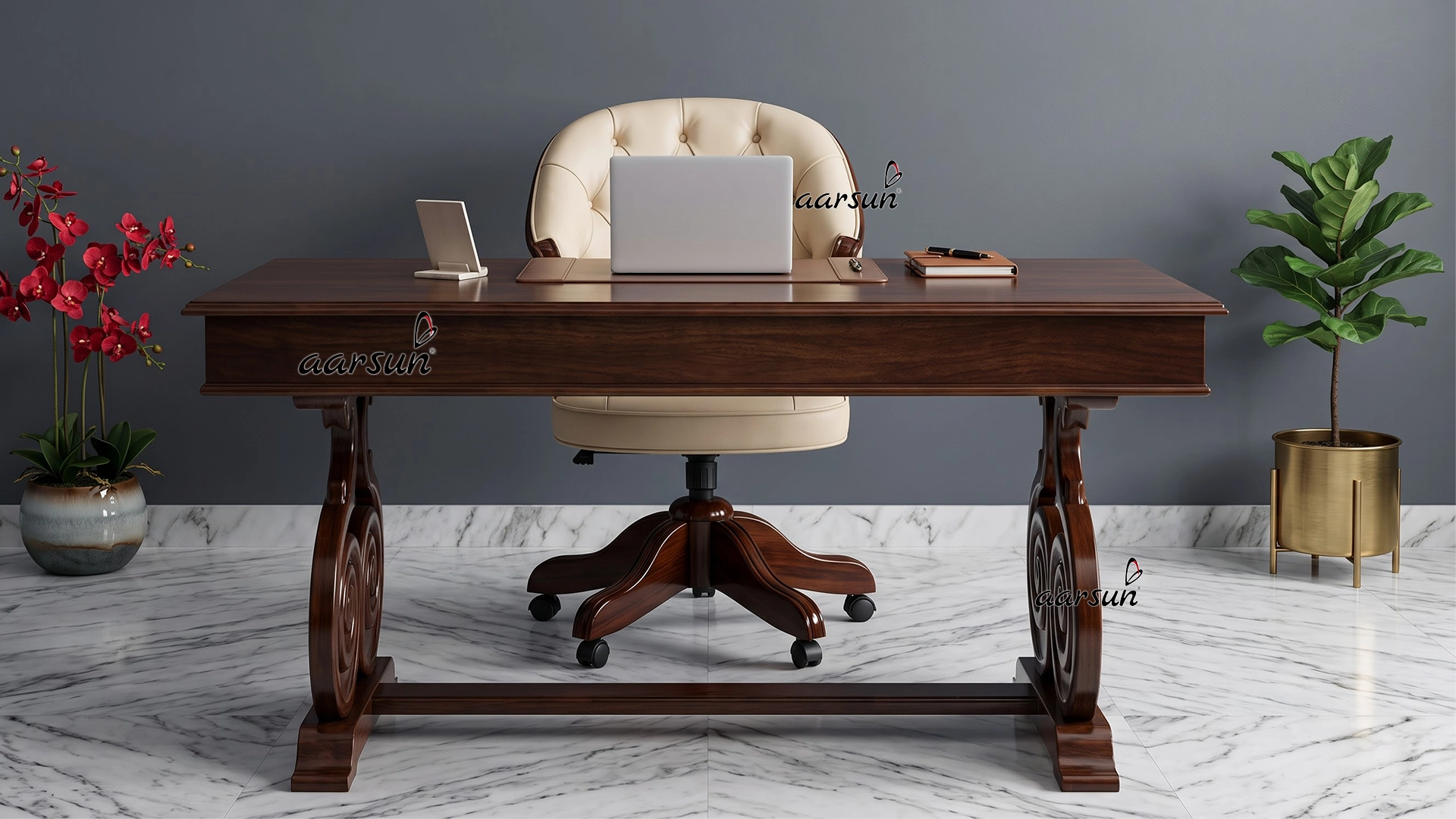 Latest Style Office Furniture