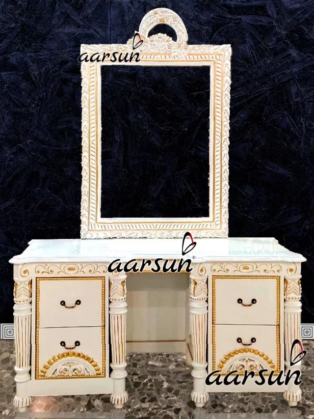Dressing Tables Products - T&C