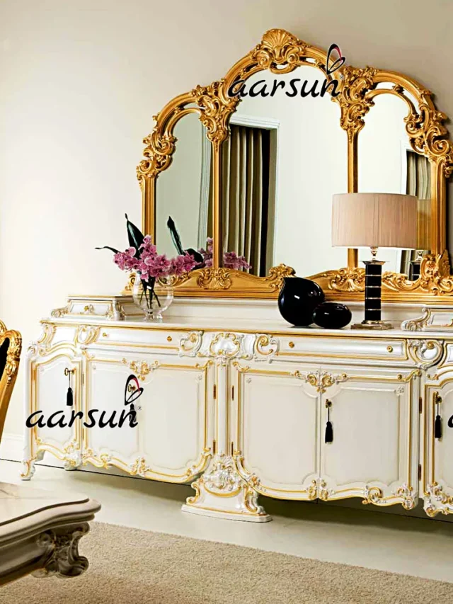 941 Vimercati Dressing Table Online Shop | Sedie.Design®