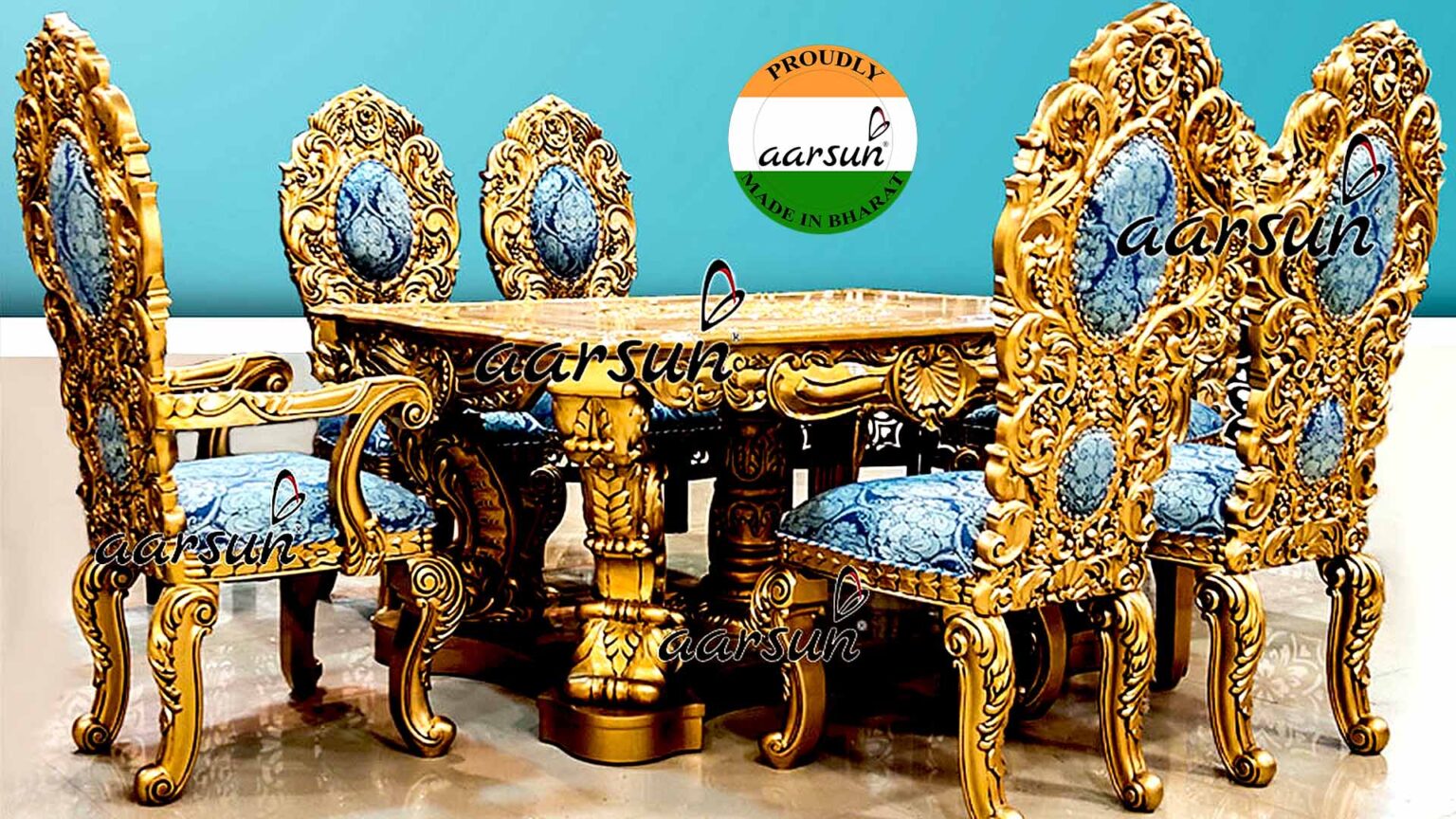 Our Top 10 Antique Gold Furniture Units Aarsun