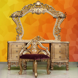 Shringaar Table Designs Singaar Dani Ideas Royal Dressing Table