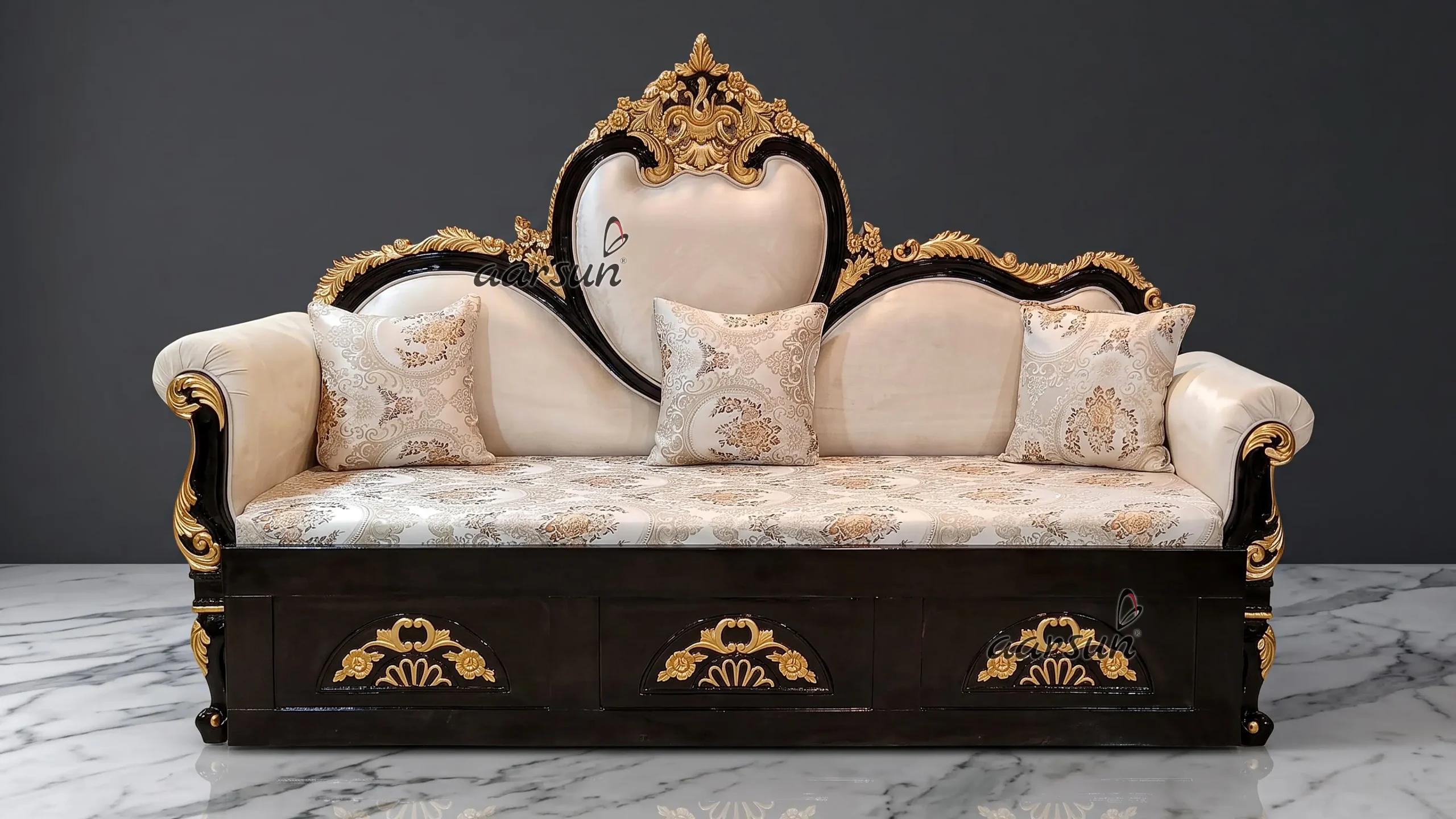 Sofa Cum Bed -Space Saving Furniture