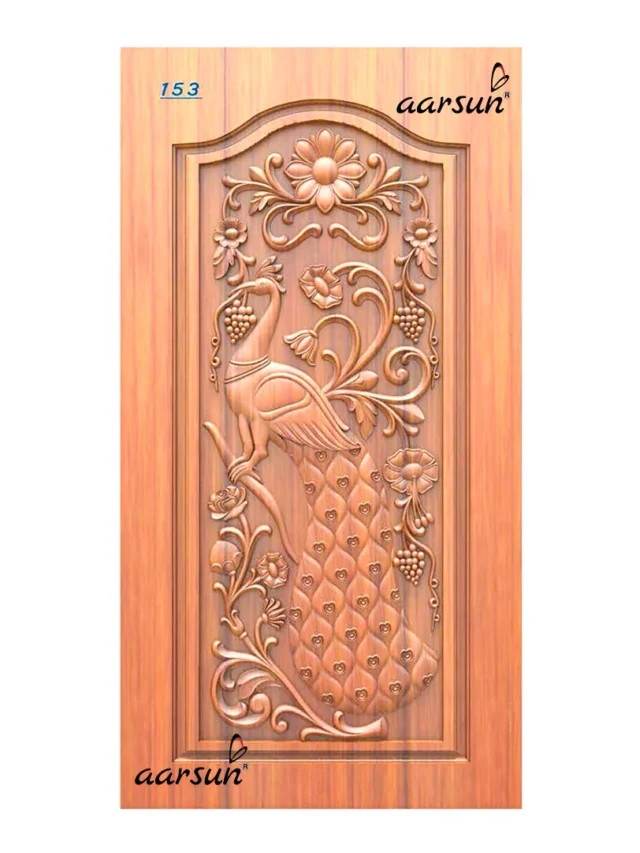 Top Wooden Door Design Ideas By Aarsun Aarsun