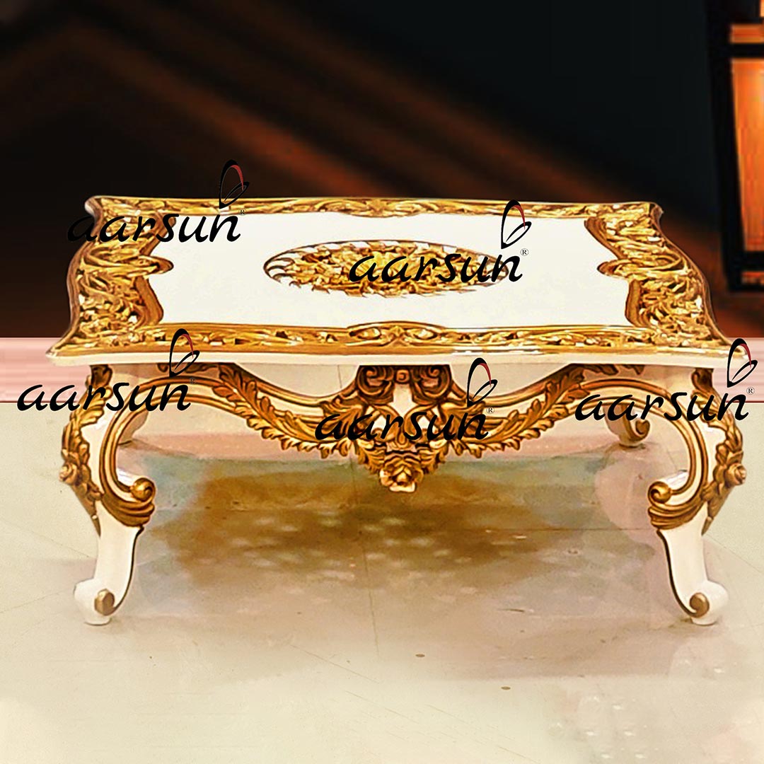 Image for Aarsun Center Table Coffee Tables