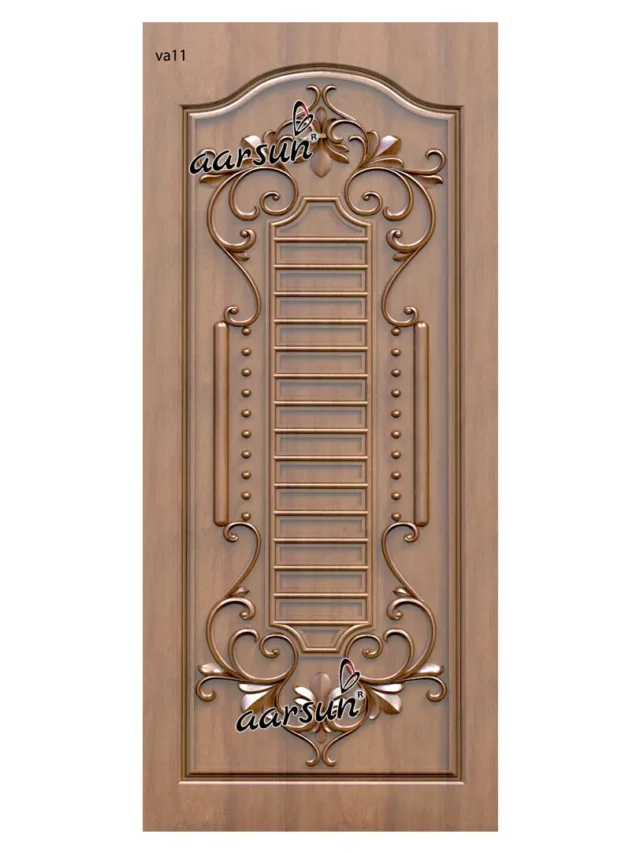 Top 31 Stylish Door Designs for Home Aarsun