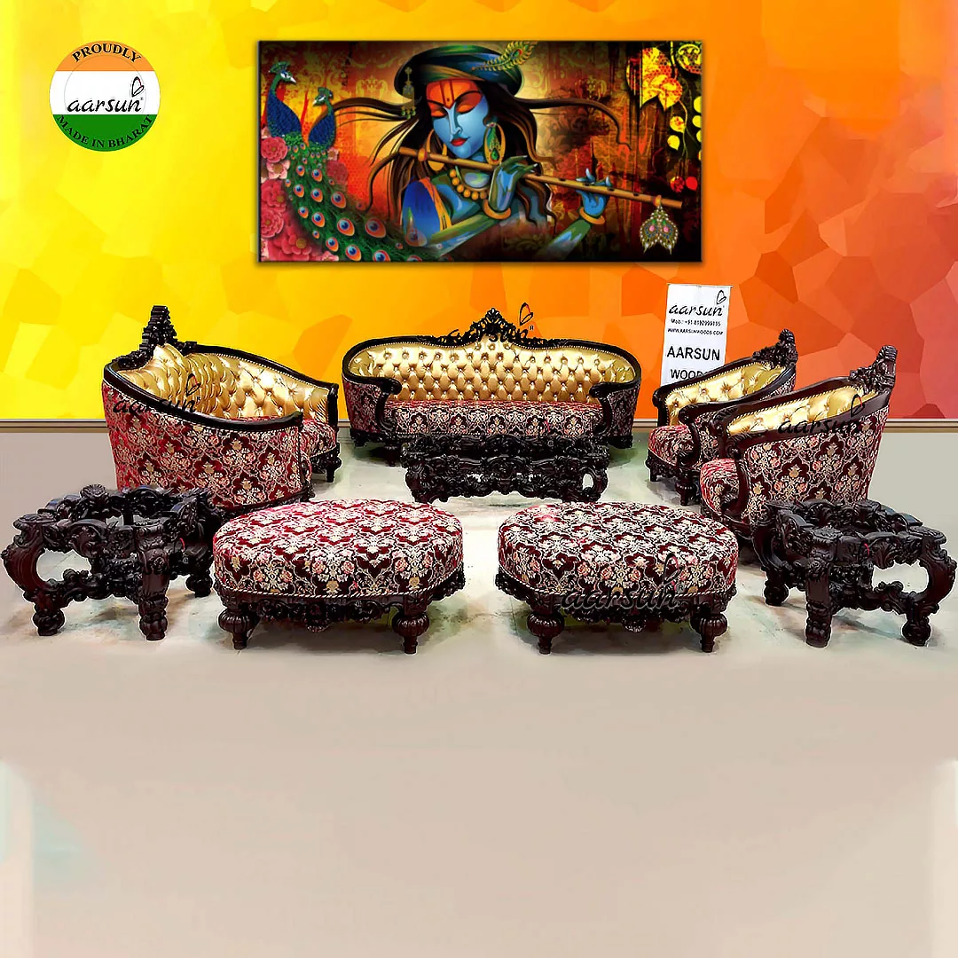 Royal Furniture now in Chandigarh Aarsun