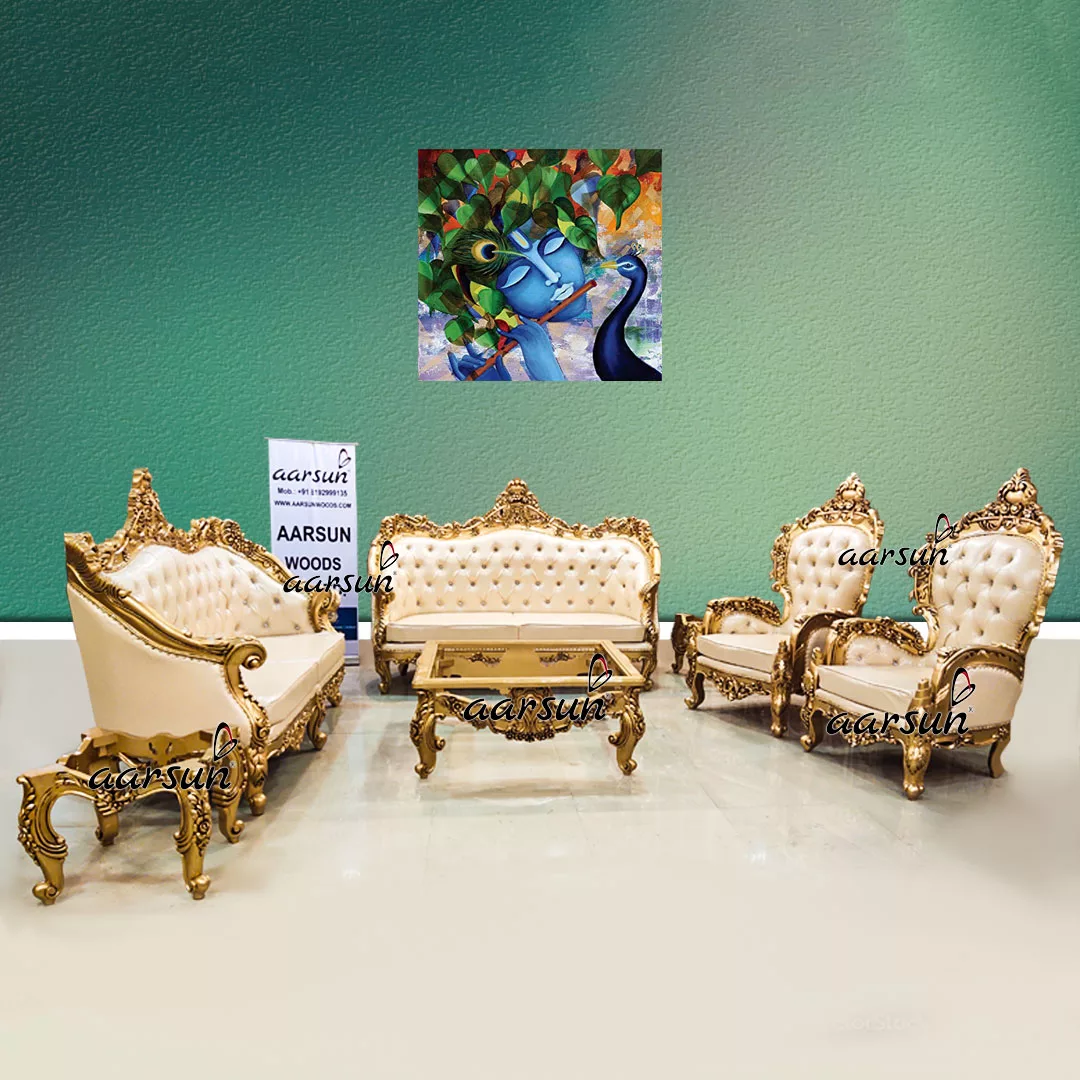 Royal Furniture in Tiruchirappalli (Tiruchi or Trichy) Aarsun