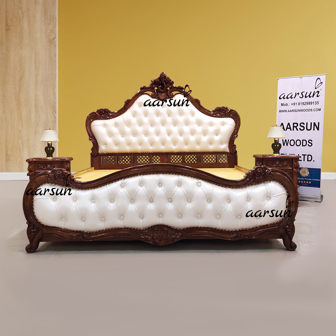 Image for Elegant Bedroom Set for an Elegant Home