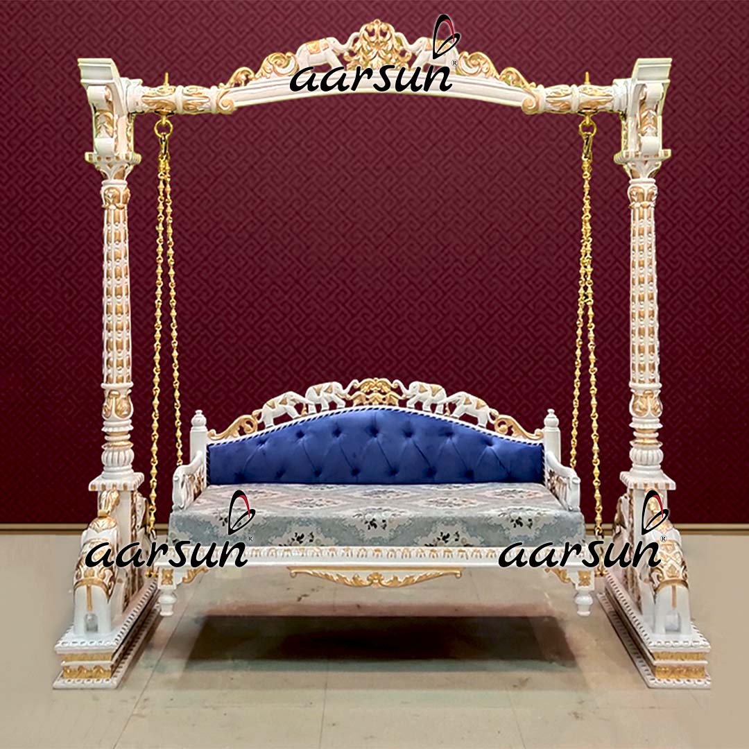 Aarsun-Swing-in-White-Gold-Unparalleled-Quality-YT-575
