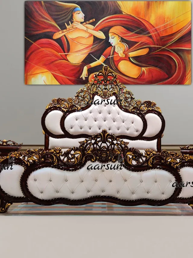 10 Box Bed Designs for a SpaceSaving Solution Aarsun