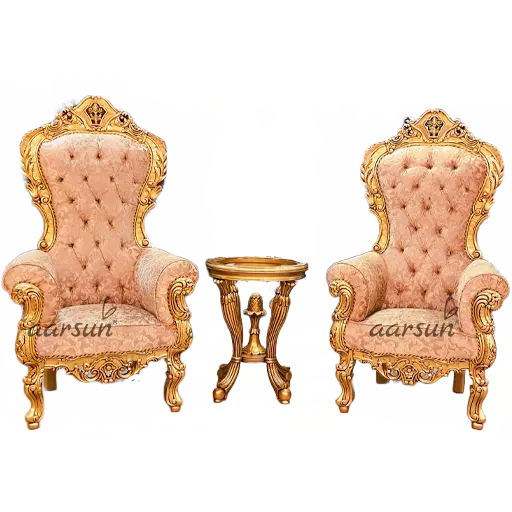 Aarsun ROyal Chairs