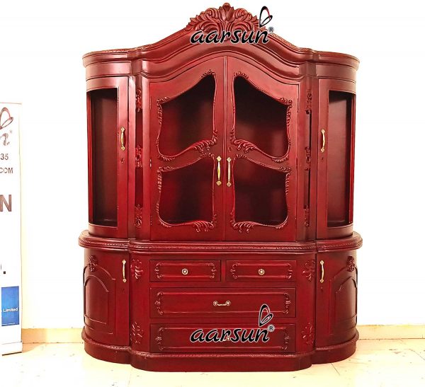 Classic Style Crockery YT674 Aarsun