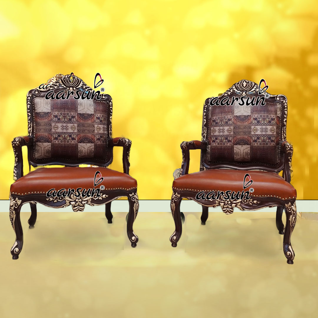 Top 20 Royal Bedroom Chairs 4