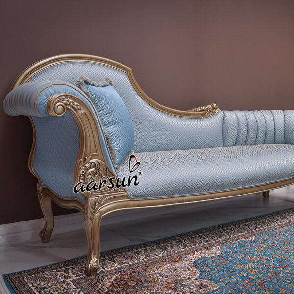 French Style Chaise Lounge DWN0073