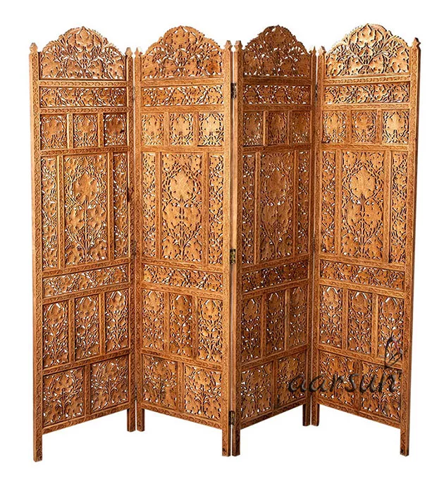 Leaves-Carved-Room-Divider-UH-PART-0065-jpg