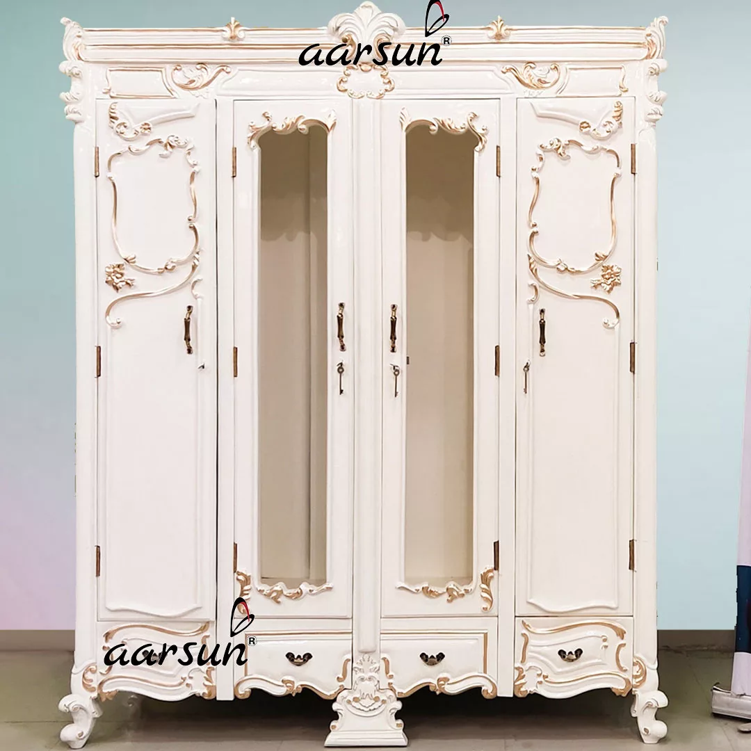 Off-White-Gold-Touch-Designer-Wardrobe-YT-605-jpg