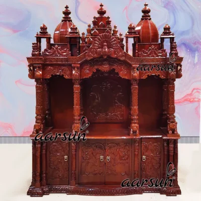 Premium-Quality-Wooden-Temple-YT-579-jpg