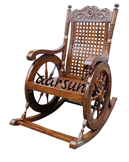 Relaxing Chair Rocking Chair Most selling design