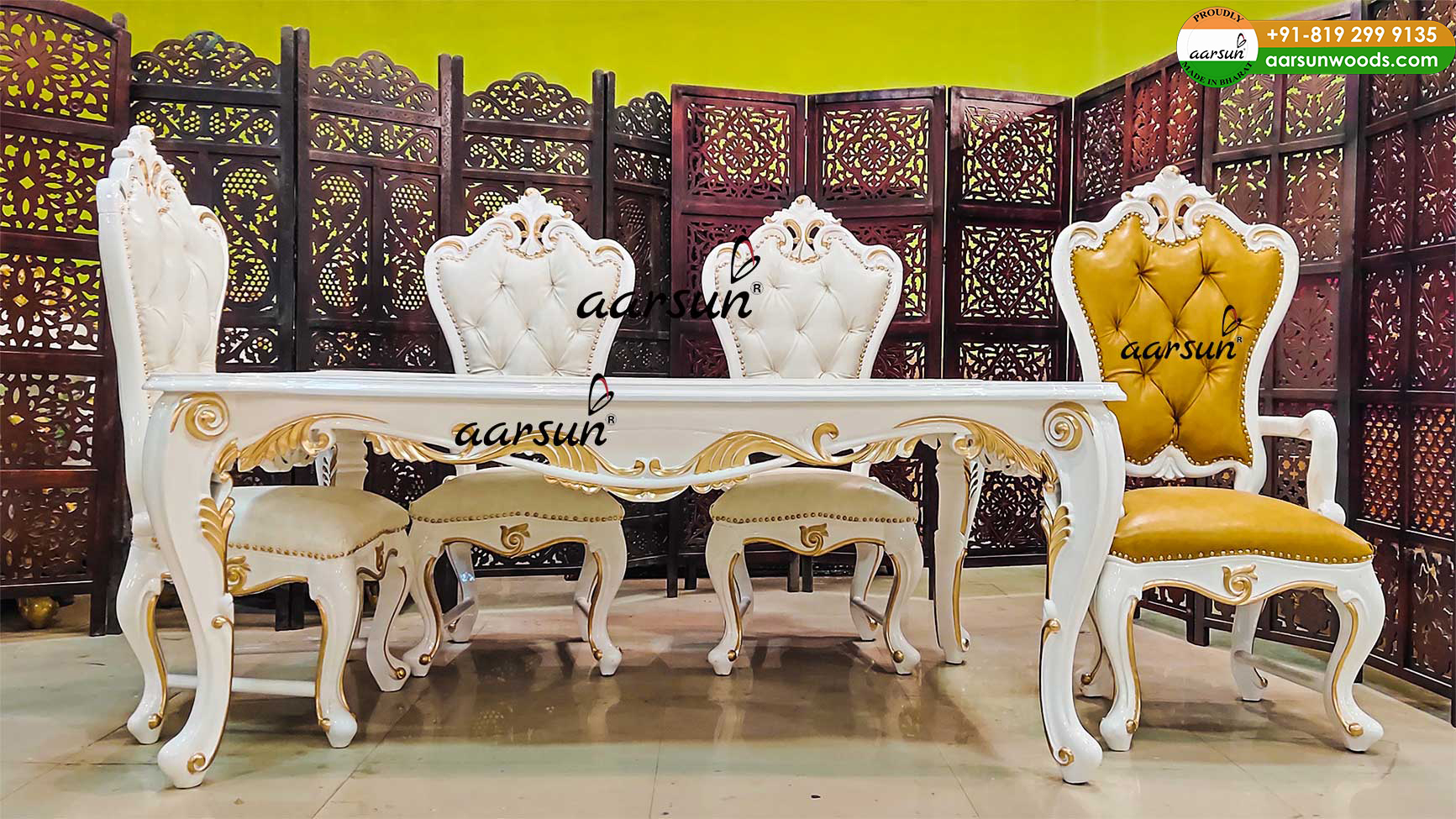 Royal Furniture in Surat 2
