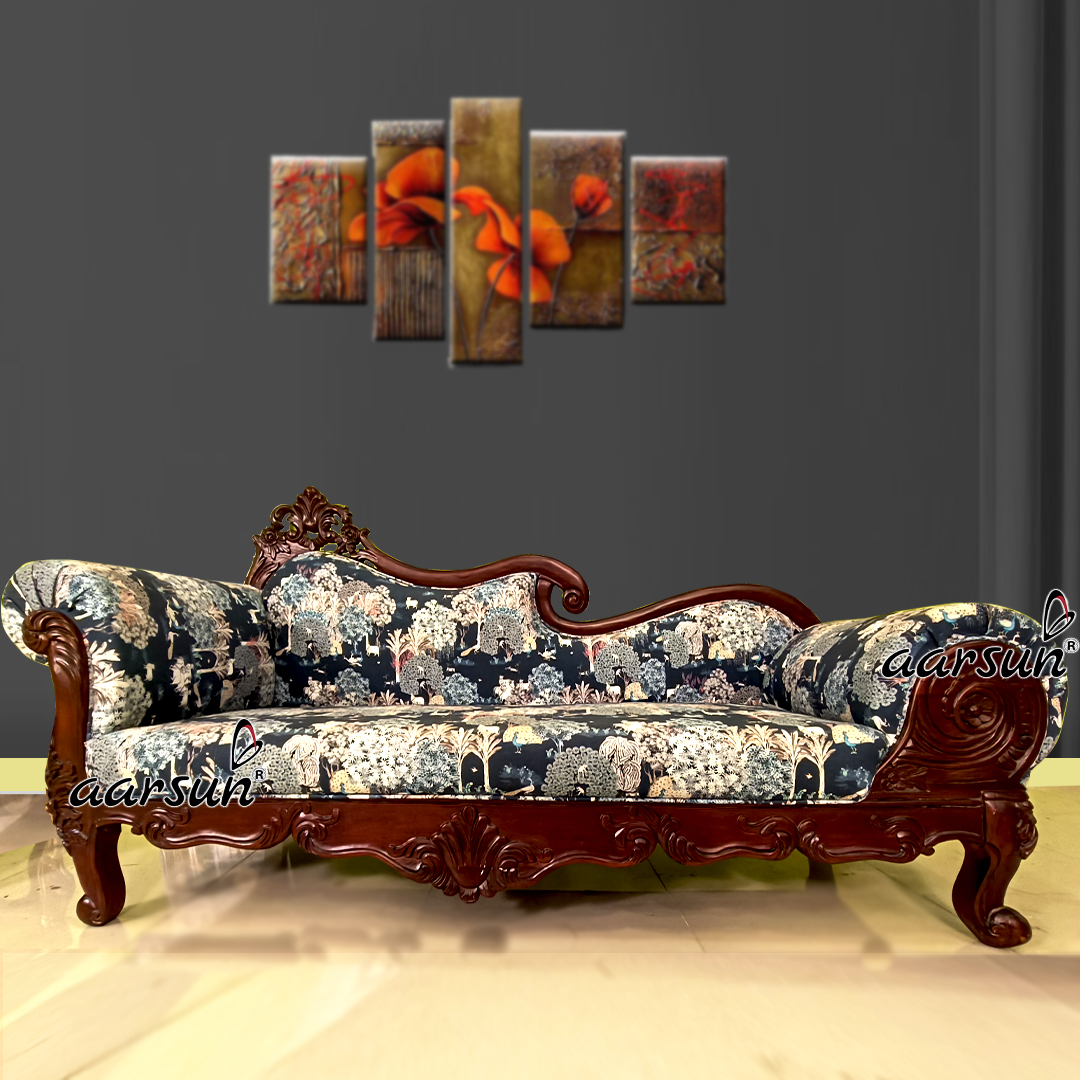 Royal Premium Quality Chaise Lounge