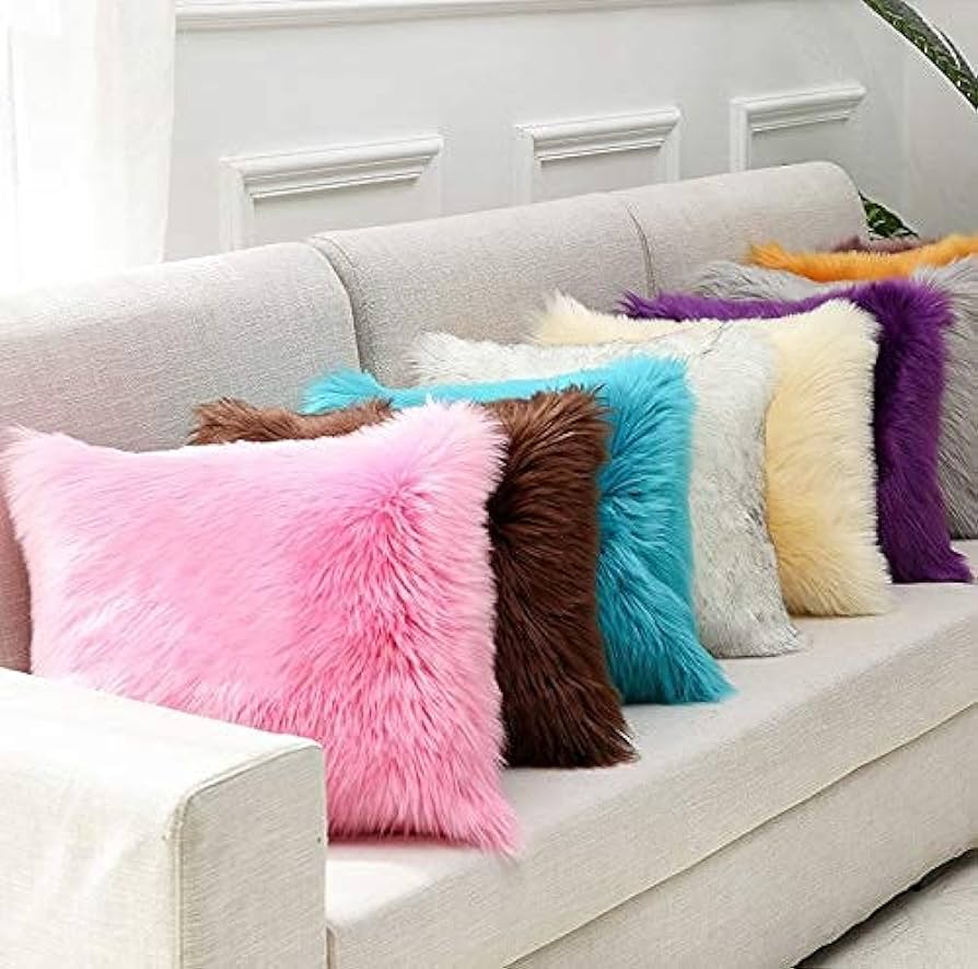 Statement Pillows