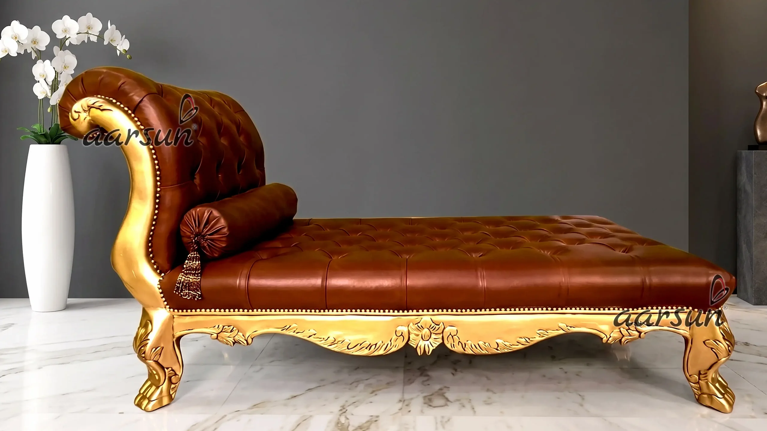 Unique Royal Love Settee YT-664B
