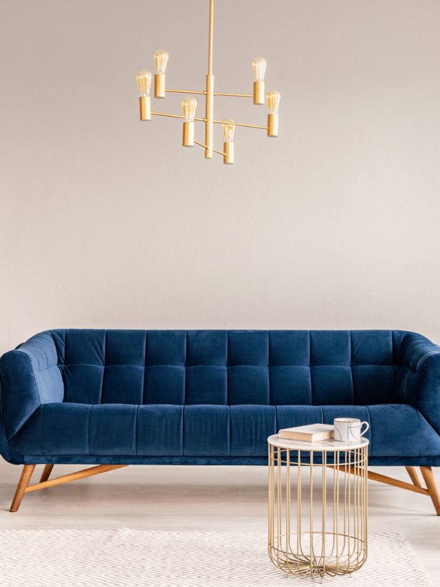 Latest 10 Sofa Sets Designed for Maximum Comfort